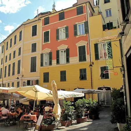 Apartment Bocca Di Rosa