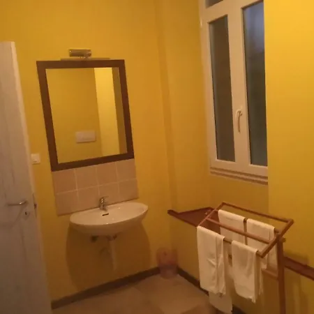 Bocca Di Rosa Apartment *