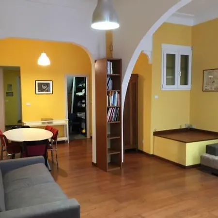 Apartment Bocca Di Rosa *
