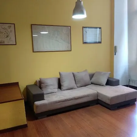 Apartment Bocca Di Rosa *