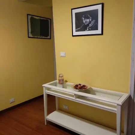Apartment Bocca Di Rosa