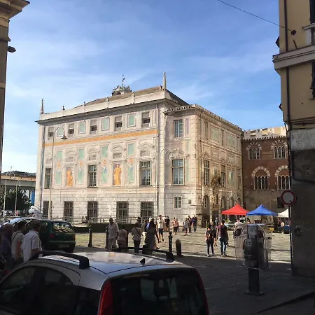 Apartment Bocca Di Rosa