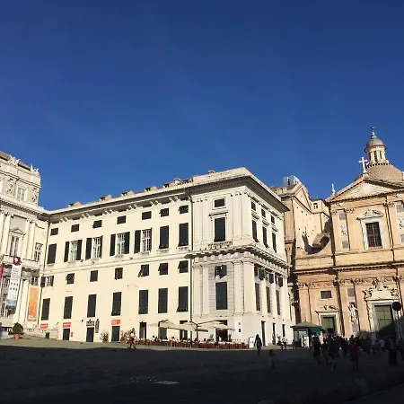 Bocca Di Rosa *